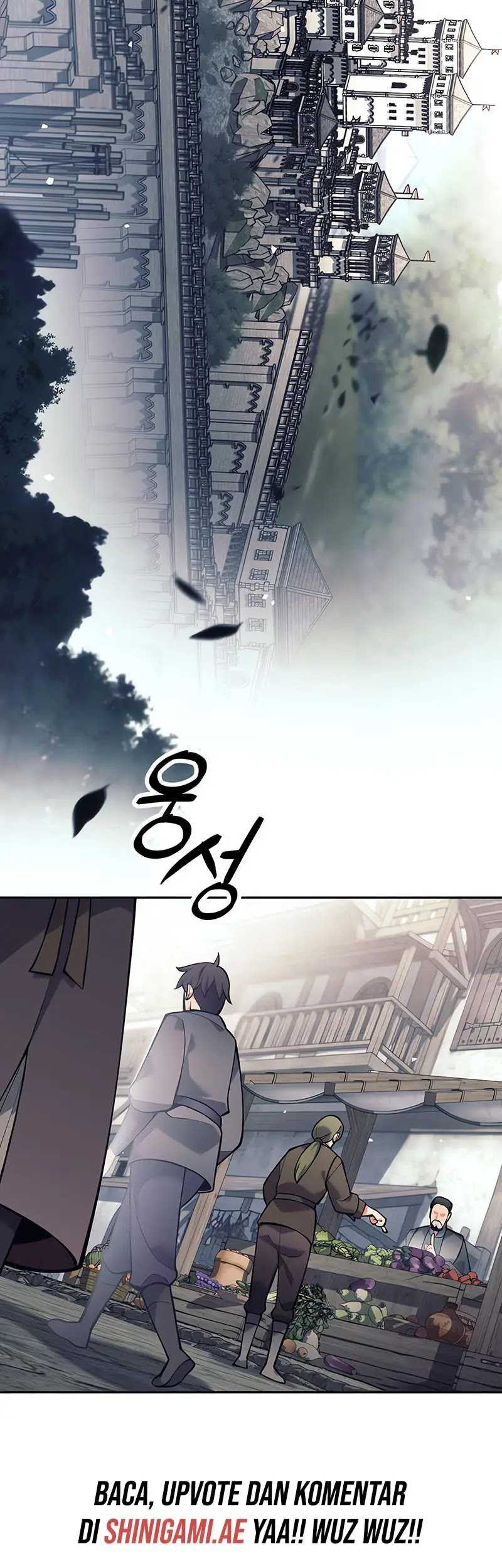 Trash of A Dark Fantasy Chapter 34 Gambar 20