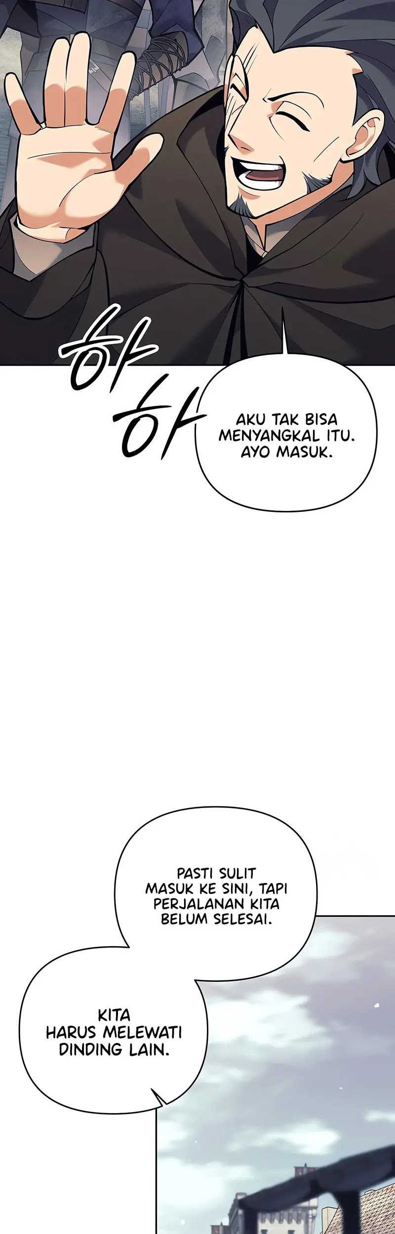 Trash of A Dark Fantasy Chapter 34 Gambar 27