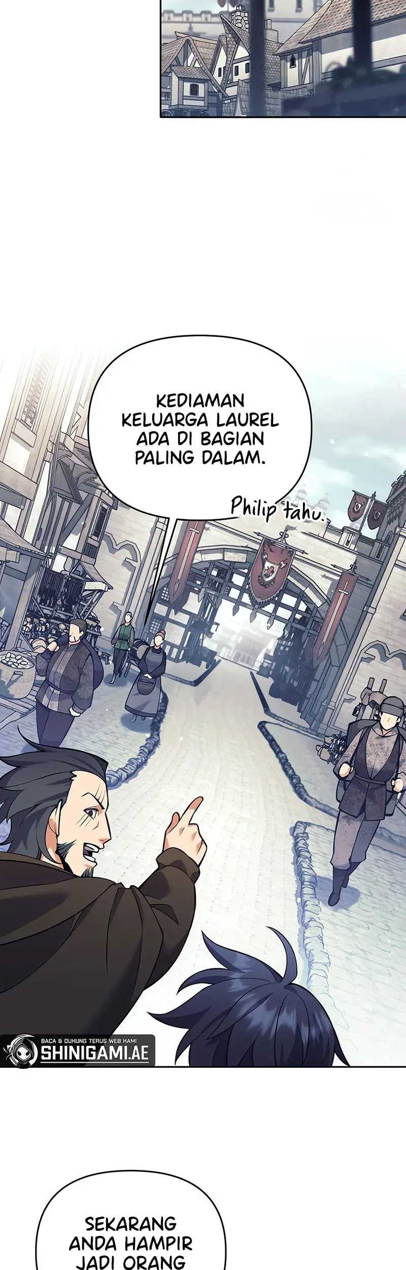 Trash of A Dark Fantasy Chapter 34 Gambar 28
