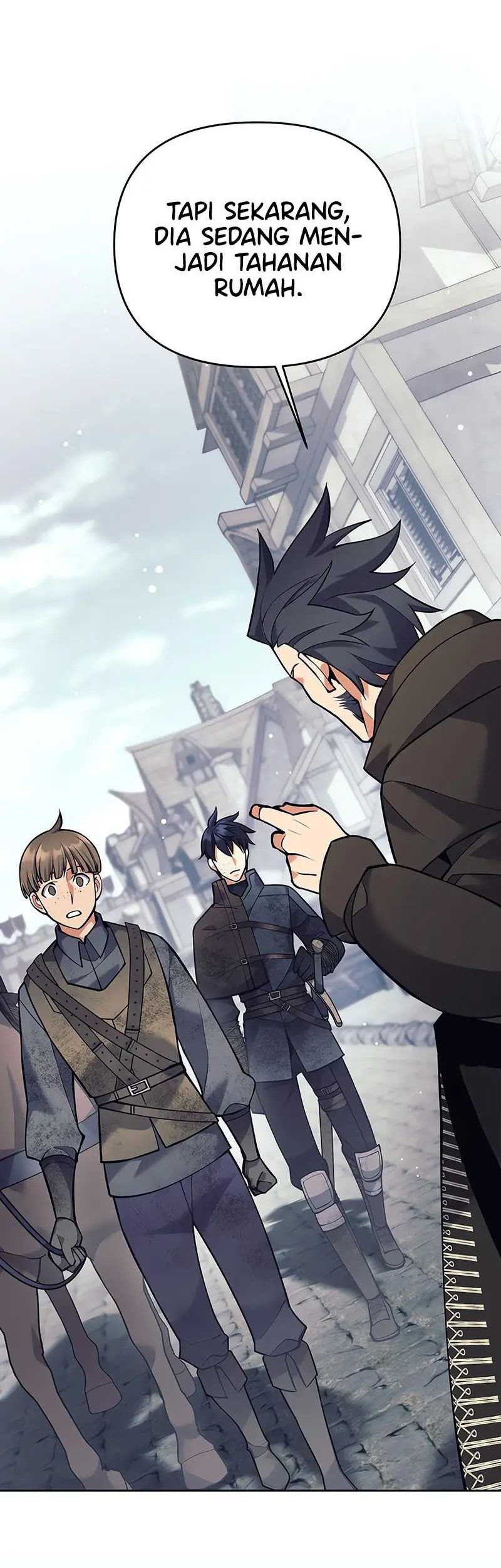 Trash of A Dark Fantasy Chapter 34 Gambar 33