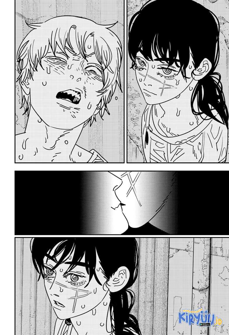 Chainsaw Man Chapter 167 Gambar 9