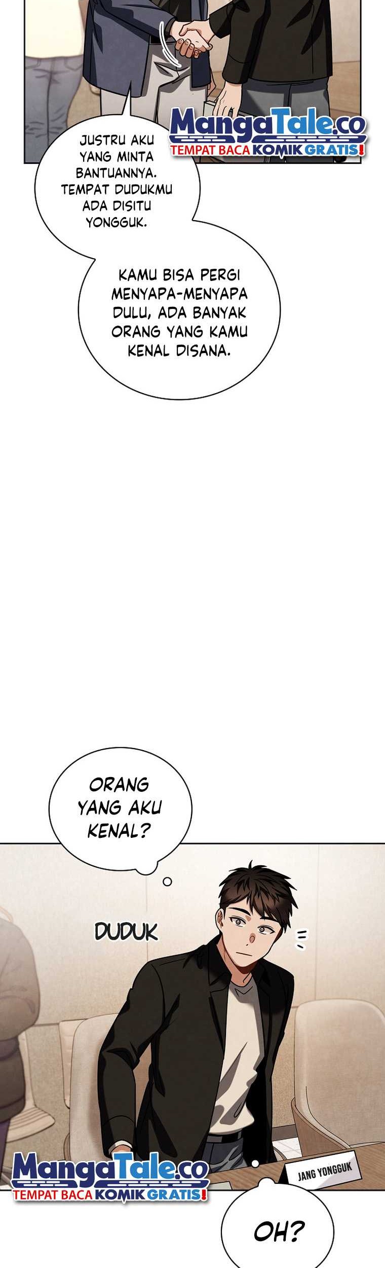 Baca Manhwa Be the Actor Chapter 85 Gambar 2