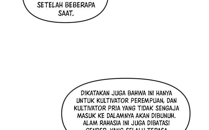 After Ten Years of Chopping Wood, Immortals Begged To Become My Disciples Chapter 82 Gambar 11