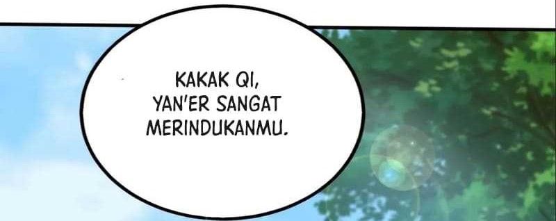 The Son Of The First Emperor Kills Enemies And Becomes A God Chapter 134 Gambar 6