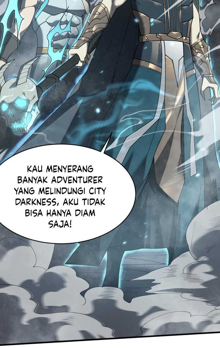 I Became The Game’s Biggest Villain Chapter 28 Gambar 5