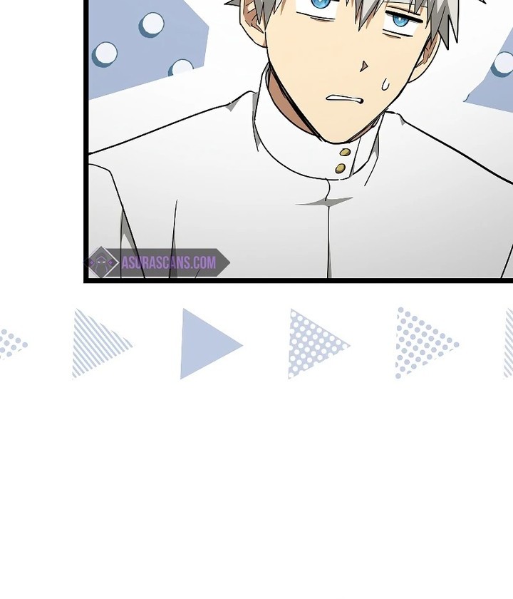 To Hell With Being a Saint, I’m a Doctor Chapter 81 Gambar 46