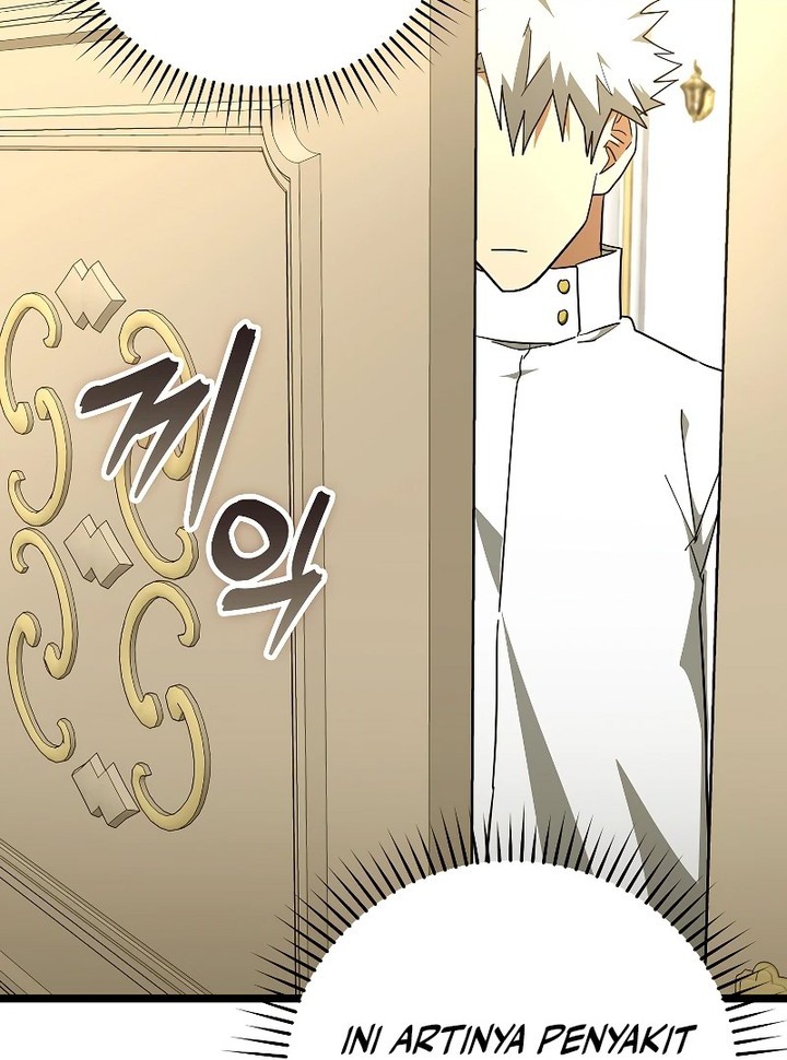 To Hell With Being a Saint, I’m a Doctor Chapter 81 Gambar 3