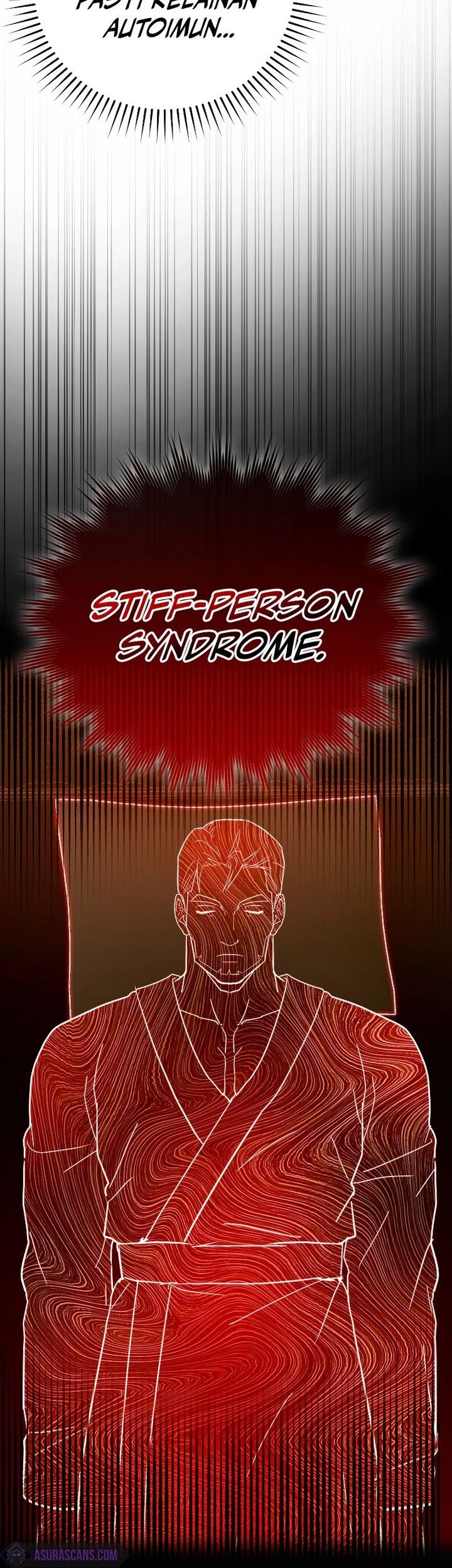 To Hell With Being a Saint, I’m a Doctor Chapter 81 Gambar 5