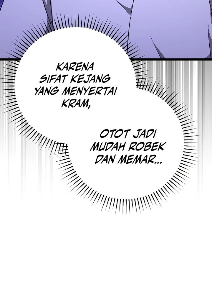 To Hell With Being a Saint, I’m a Doctor Chapter 81 Gambar 12