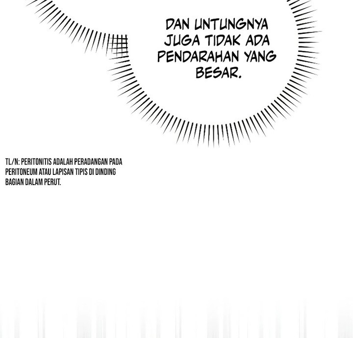 To Hell With Being a Saint, I’m a Doctor Chapter 81 Gambar 18
