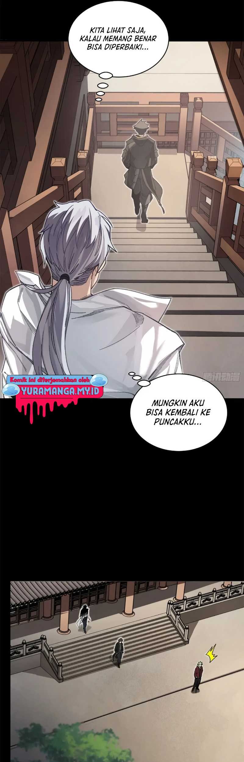 Legend of Star General Chapter 207 Gambar 7