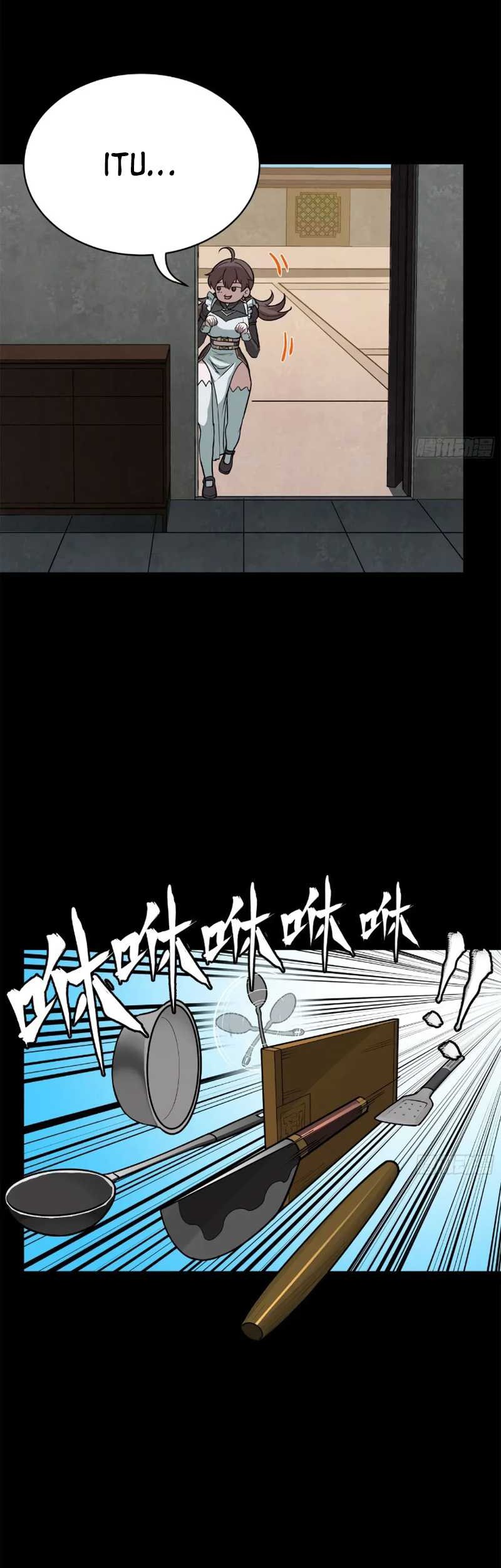 Legend of Star General Chapter 207 Gambar 42