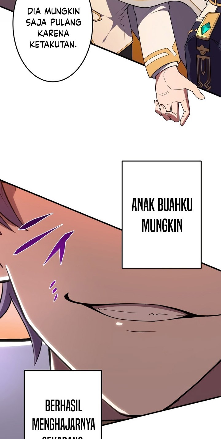 Zero: Beyond the Future with Space-Time Magic Chapter 16 Gambar 21