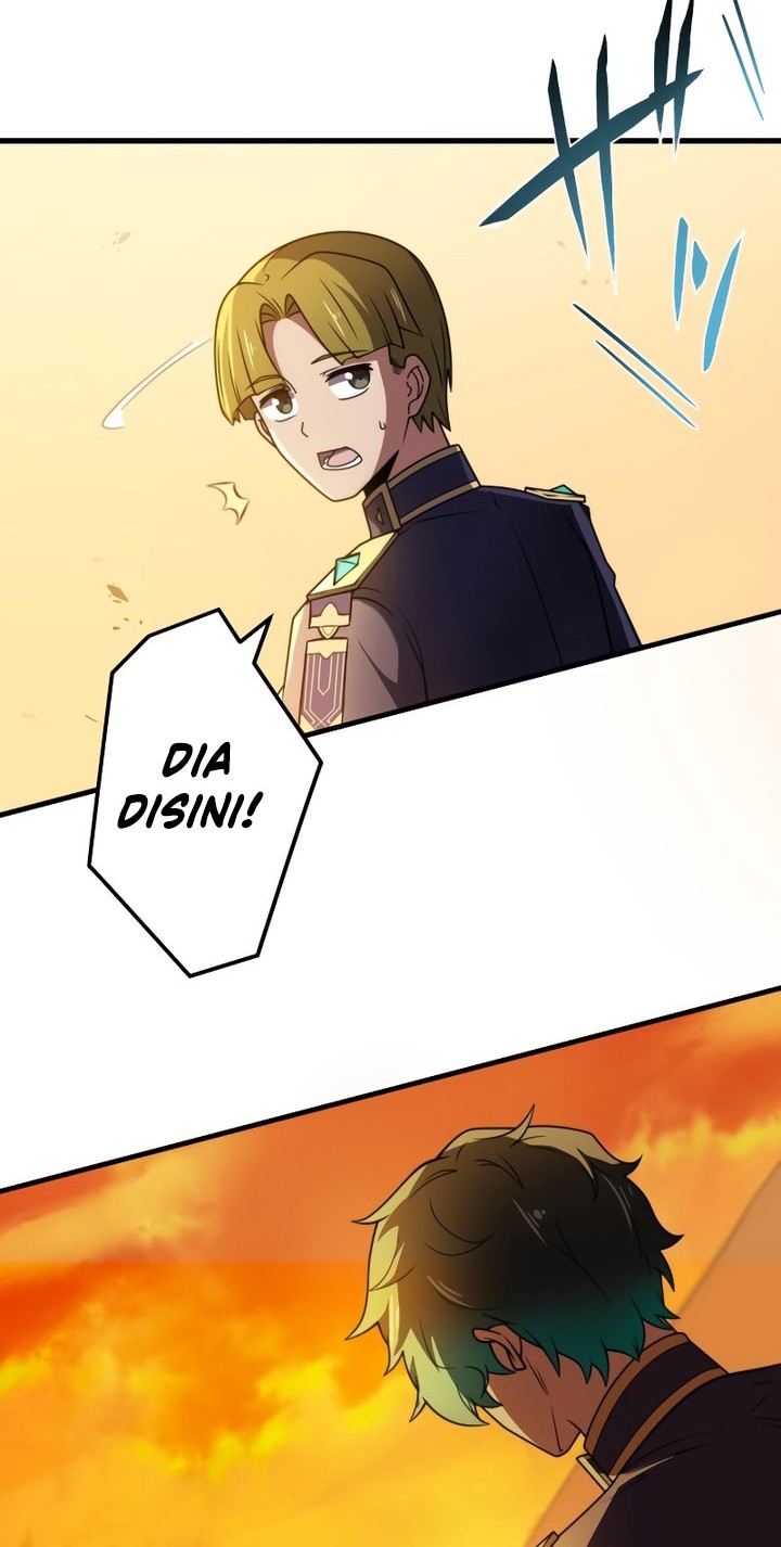 Zero: Beyond the Future with Space-Time Magic Chapter 16 Gambar 23