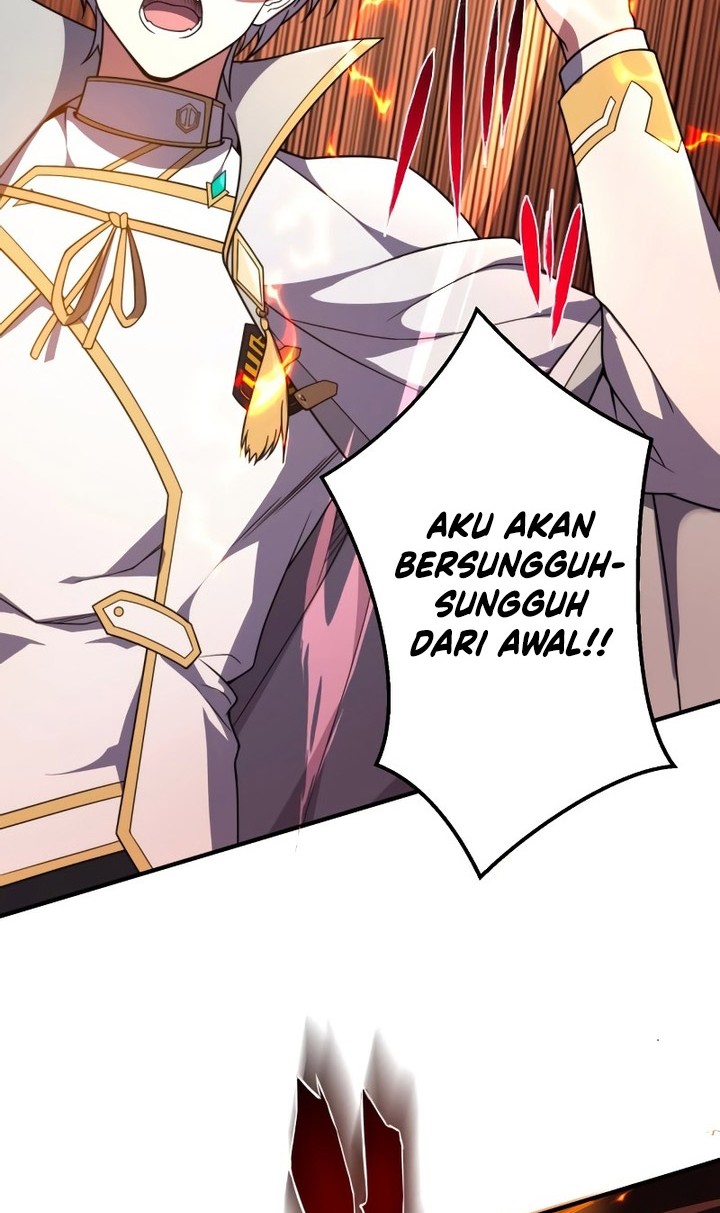 Zero: Beyond the Future with Space-Time Magic Chapter 16 Gambar 35