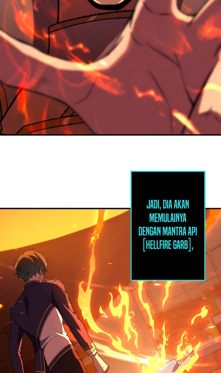 Zero: Beyond the Future with Space-Time Magic Chapter 16 Gambar 39