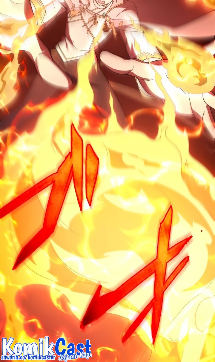 Zero: Beyond the Future with Space-Time Magic Chapter 16 Gambar 41
