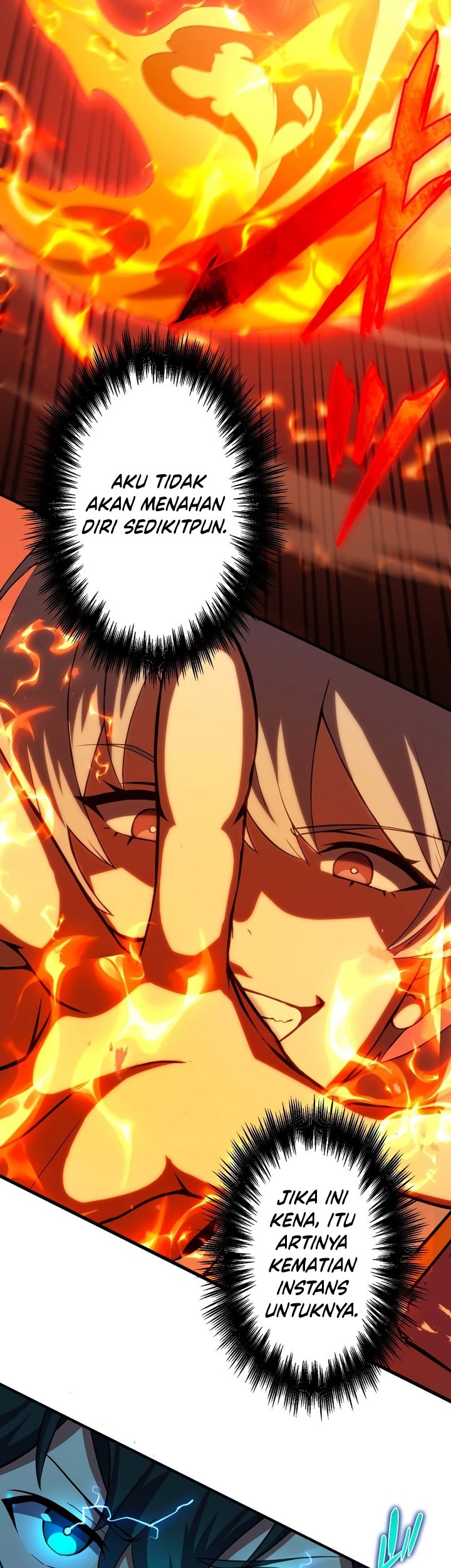 Zero: Beyond the Future with Space-Time Magic Chapter 16 Gambar 42