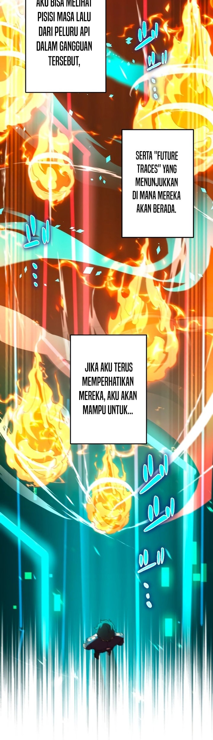 Zero: Beyond the Future with Space-Time Magic Chapter 16 Gambar 44