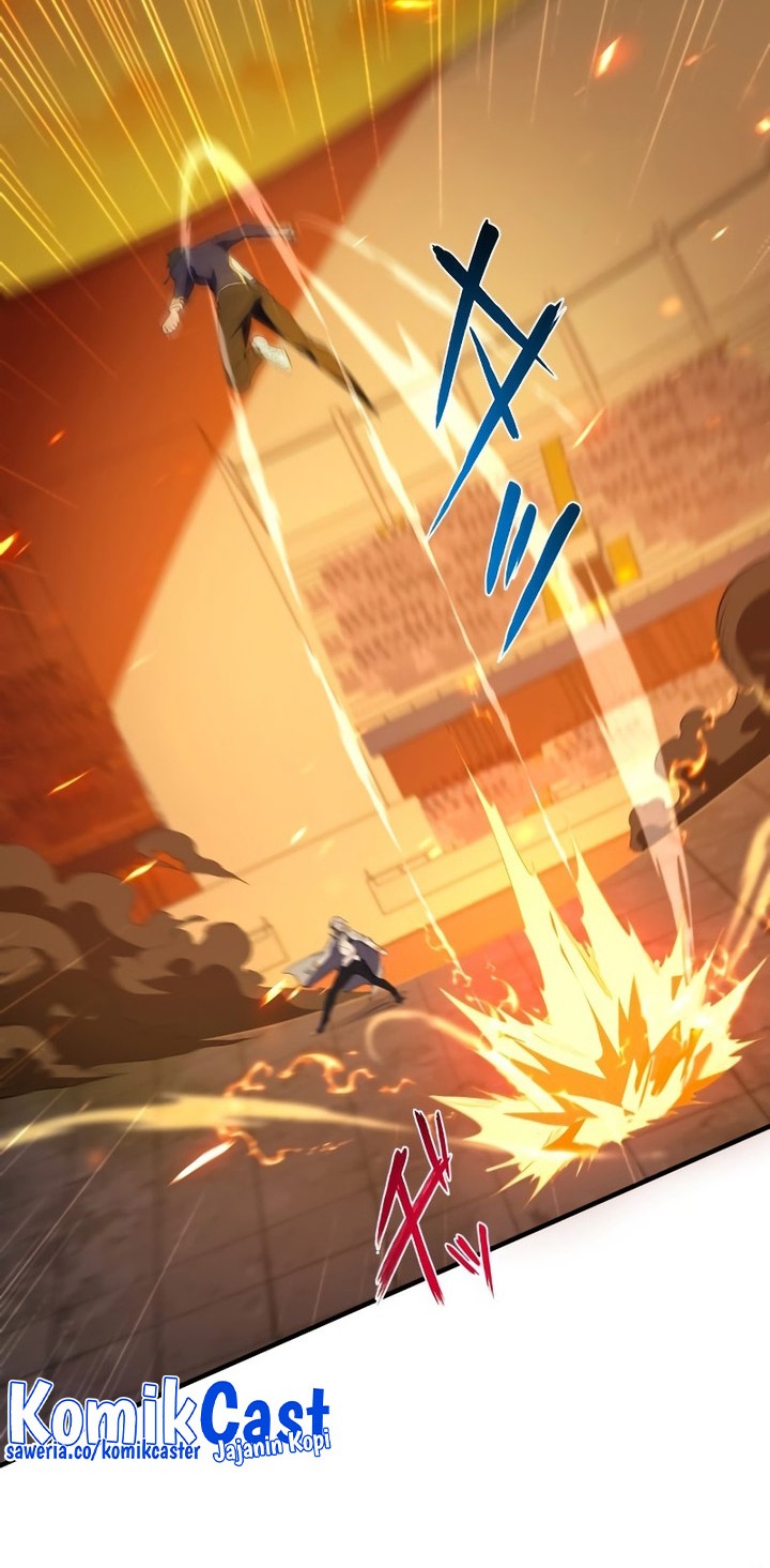 Zero: Beyond the Future with Space-Time Magic Chapter 16 Gambar 49