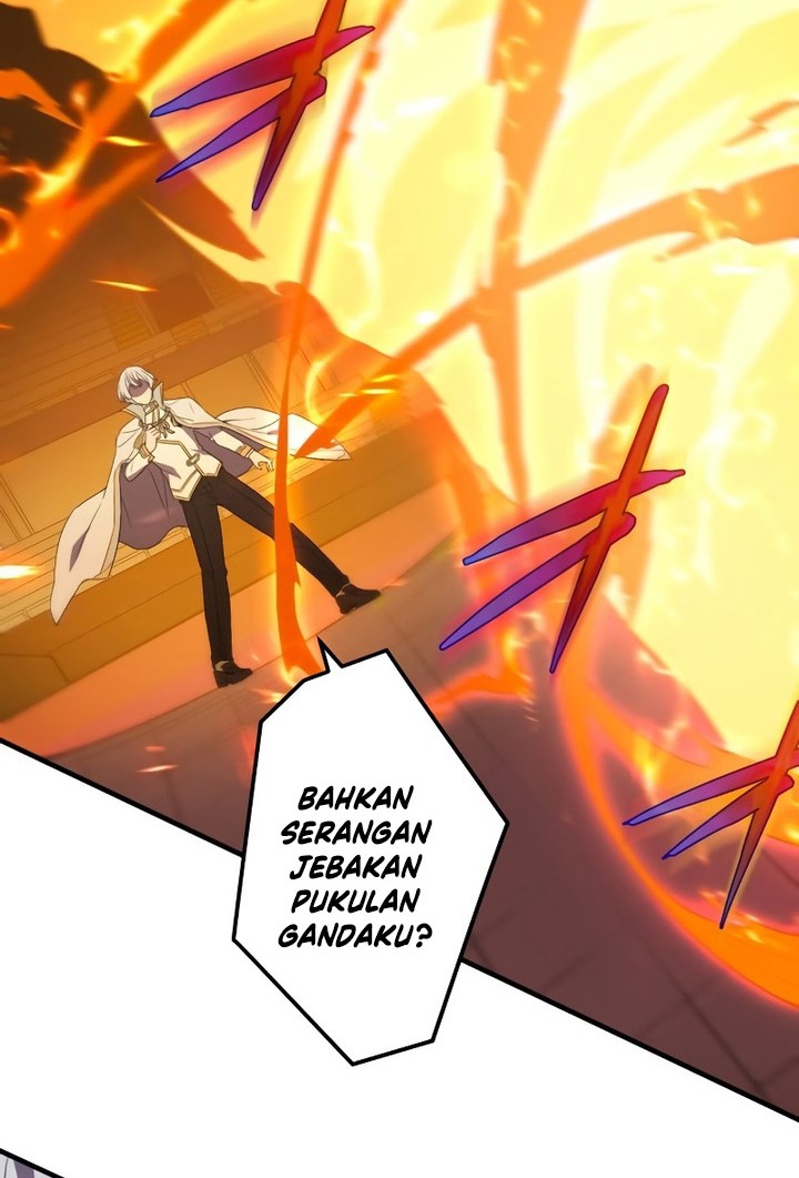 Zero: Beyond the Future with Space-Time Magic Chapter 16 Gambar 51