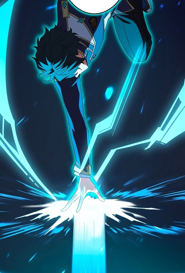 Zero: Beyond the Future with Space-Time Magic Chapter 16 Gambar 53