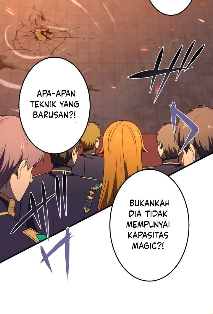Zero: Beyond the Future with Space-Time Magic Chapter 16 Gambar 57