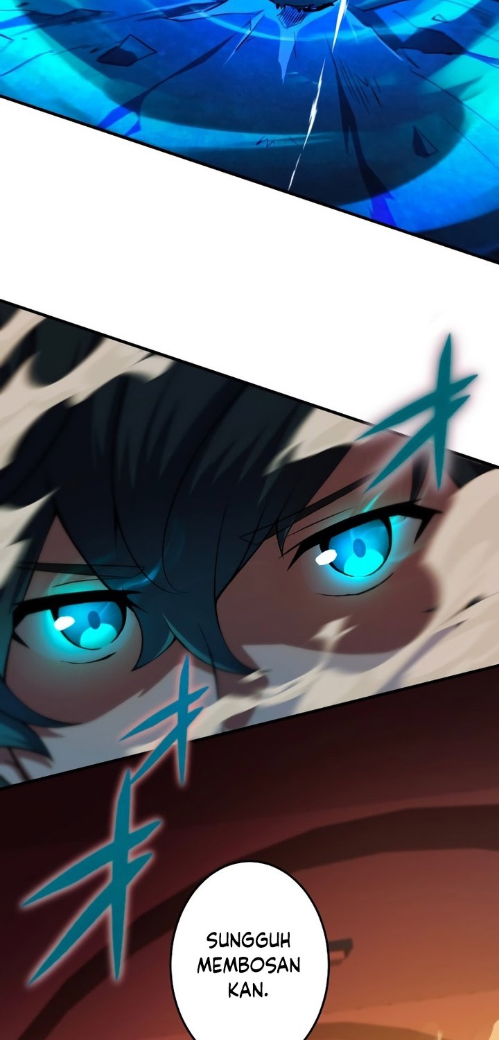 Zero: Beyond the Future with Space-Time Magic Chapter 16 Gambar 15