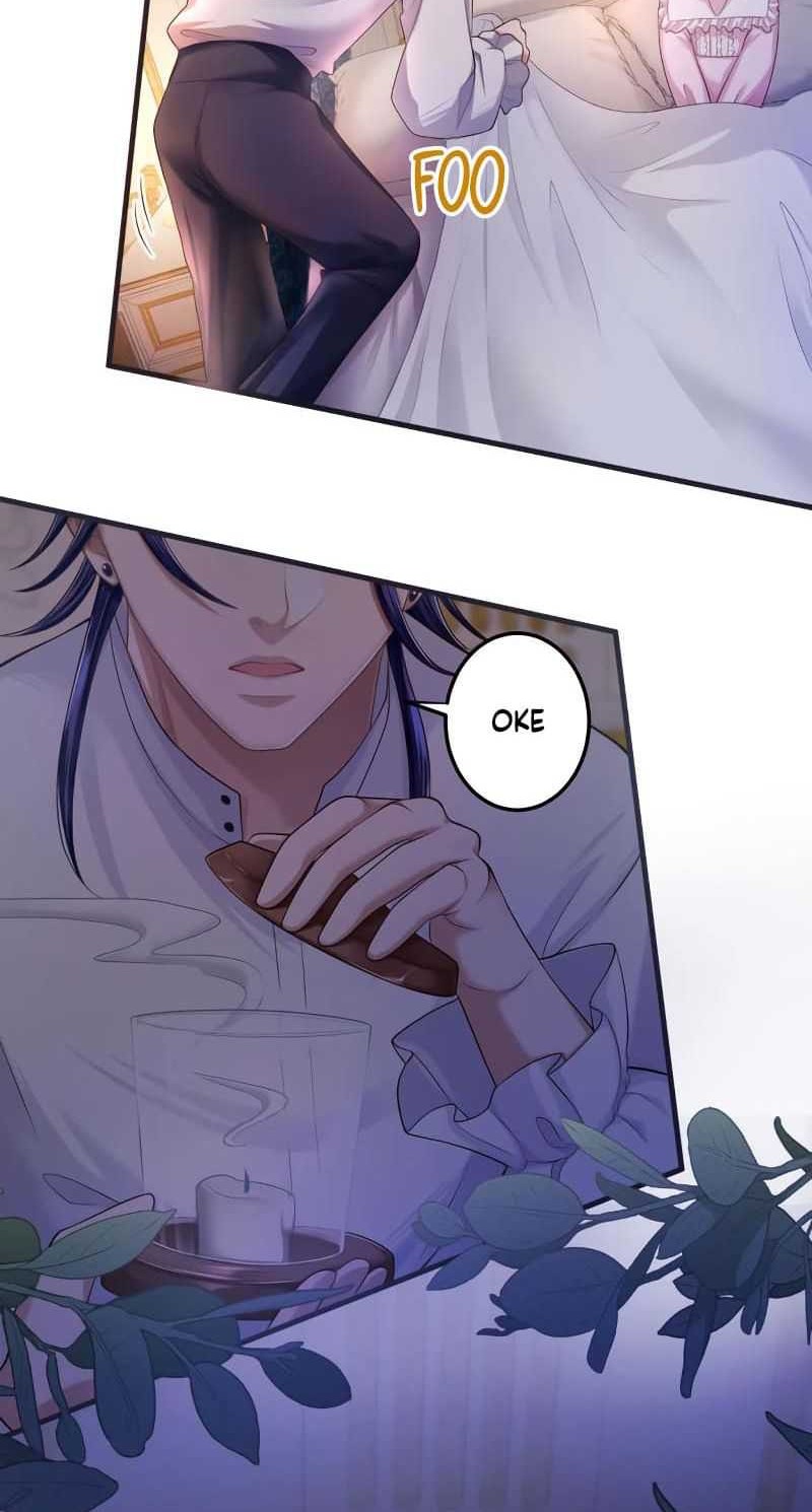 The Villainess Can’t Take Revenge on Her Reaper Father Chapter 09 Gambar 81