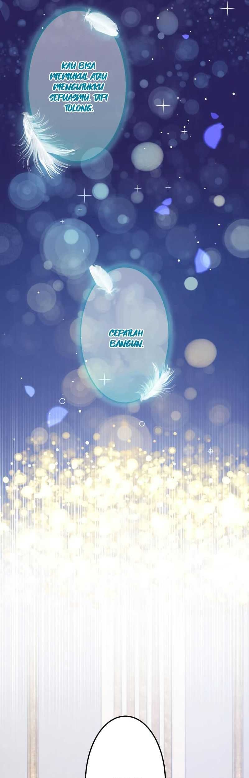 The Villainess Can’t Take Revenge on Her Reaper Father Chapter 09 Gambar 14