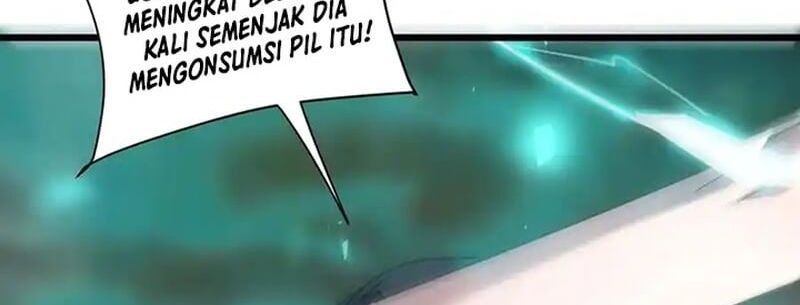 Overlord of Insects Chapter 10 Gambar 9