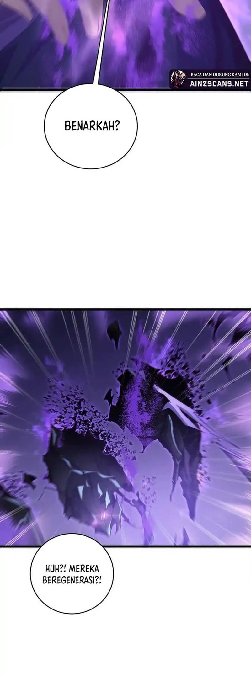 Overlord of Insects Chapter 10 Gambar 20