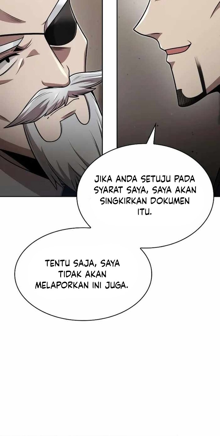 Clever Cleaning Life Of The Returned Genius Hunter Chapter 78 Gambar 9