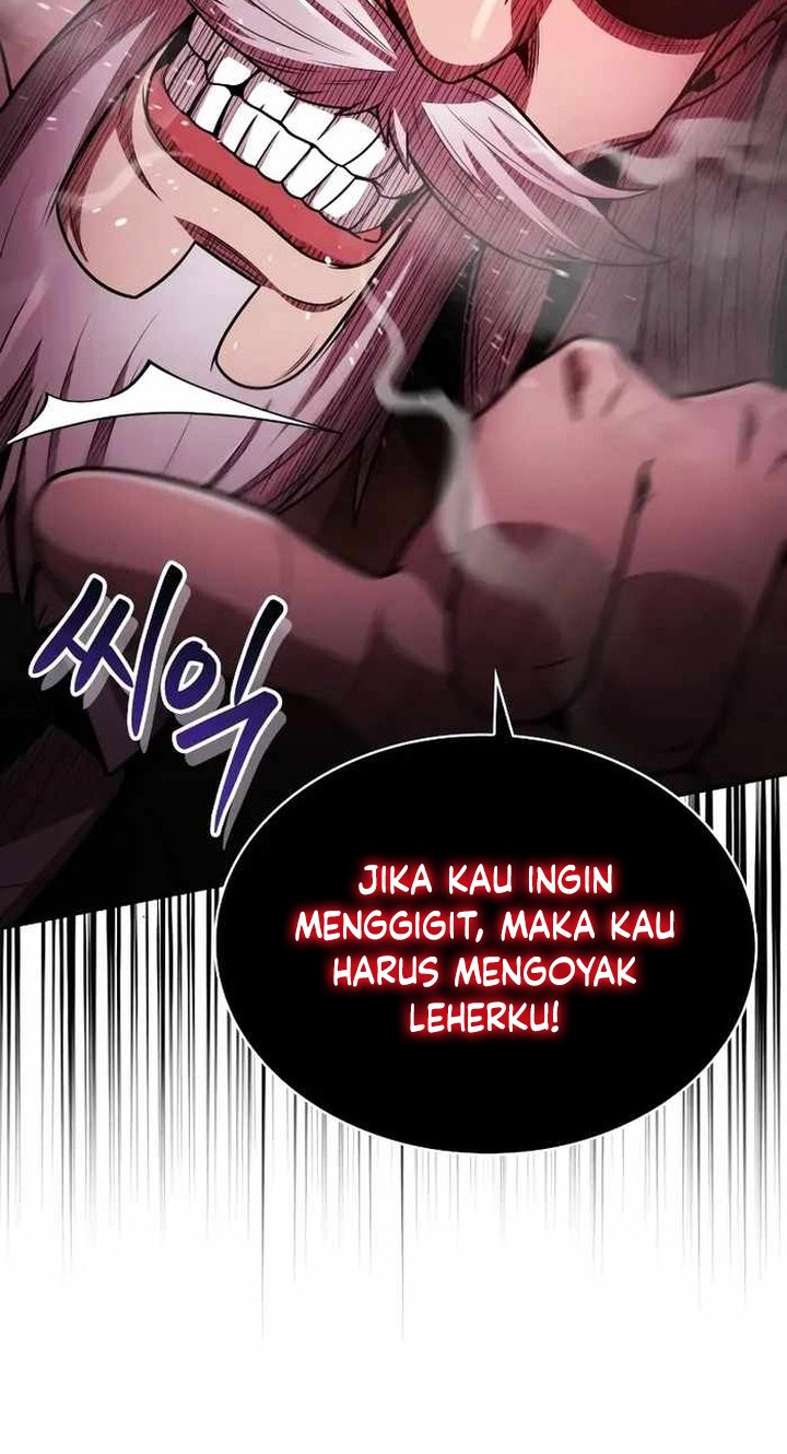 Clever Cleaning Life Of The Returned Genius Hunter Chapter 78 Gambar 17