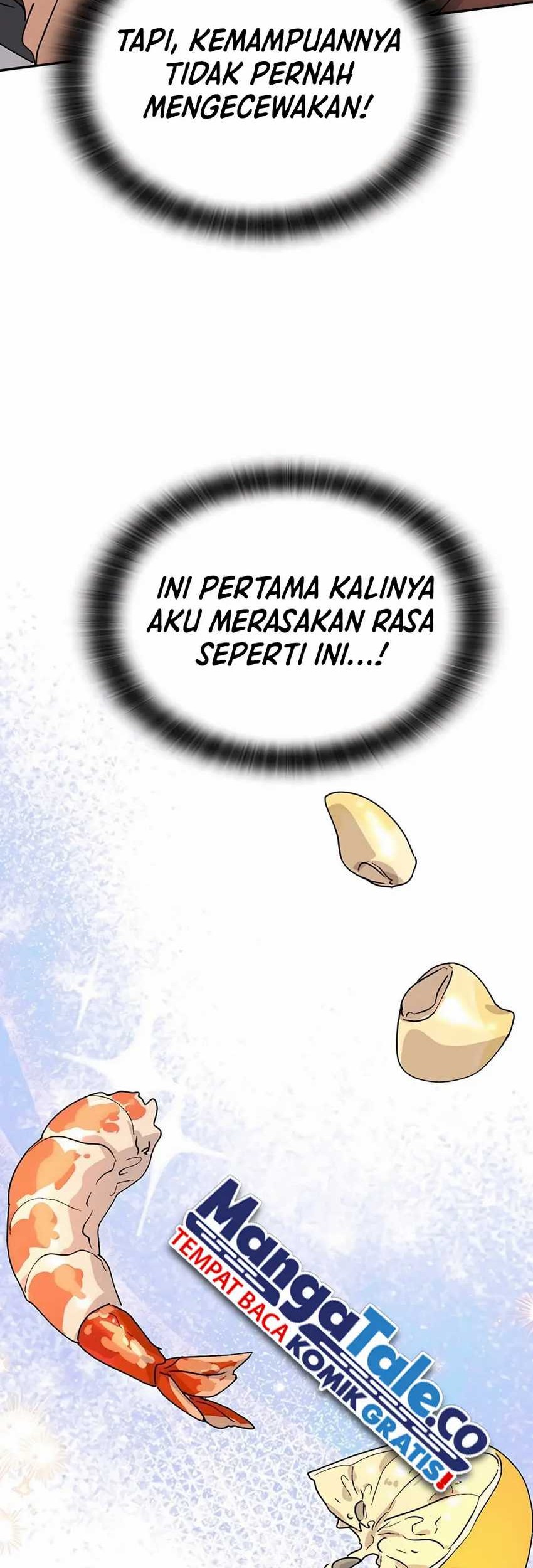 Healing Life Through Camping in Another World Chapter 14 Gambar 42