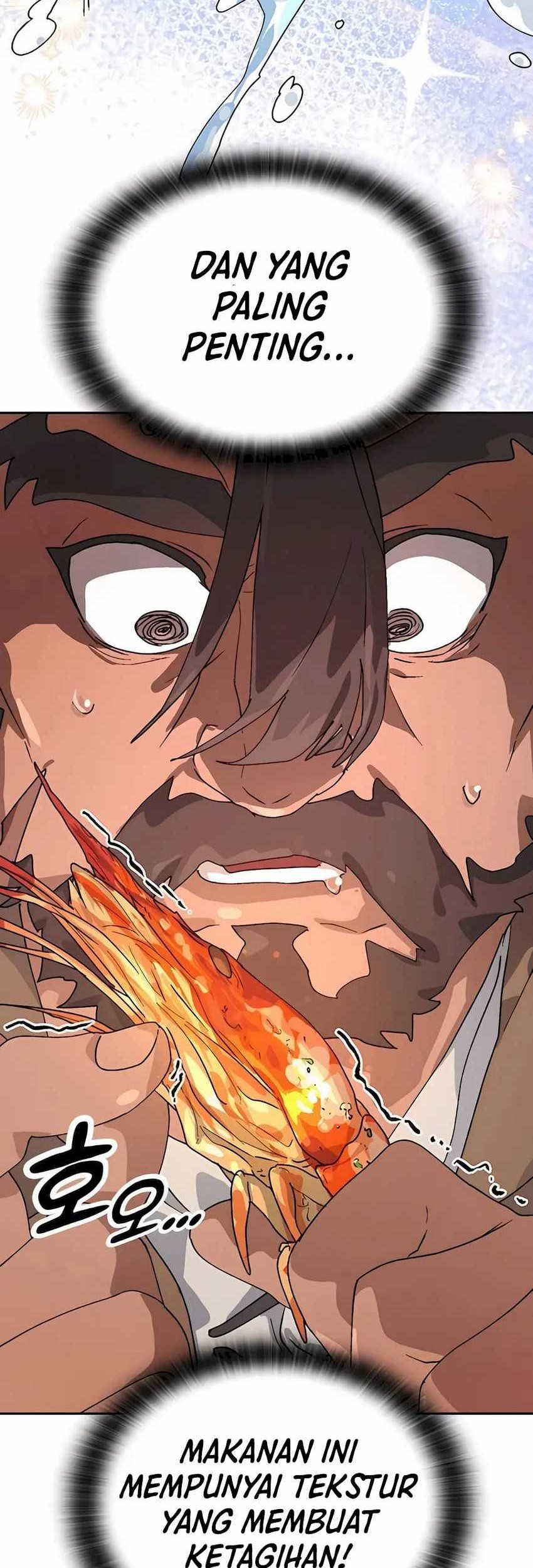 Healing Life Through Camping in Another World Chapter 14 Gambar 44