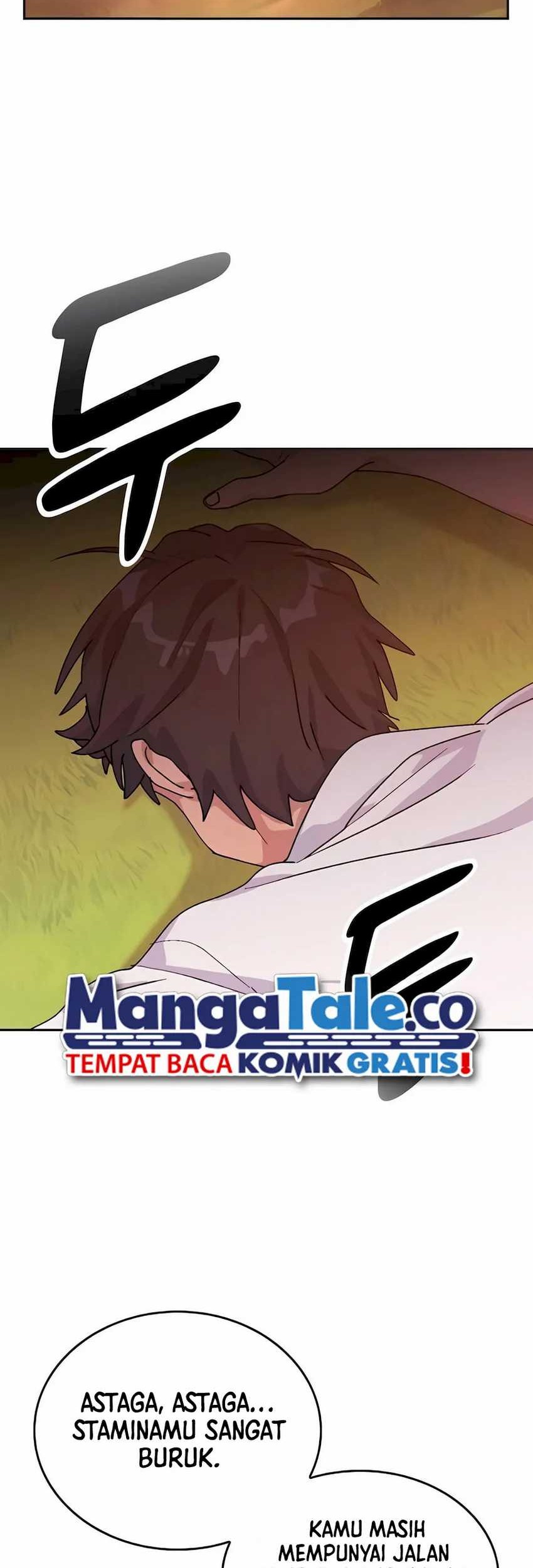 Healing Life Through Camping in Another World Chapter 14 Gambar 52