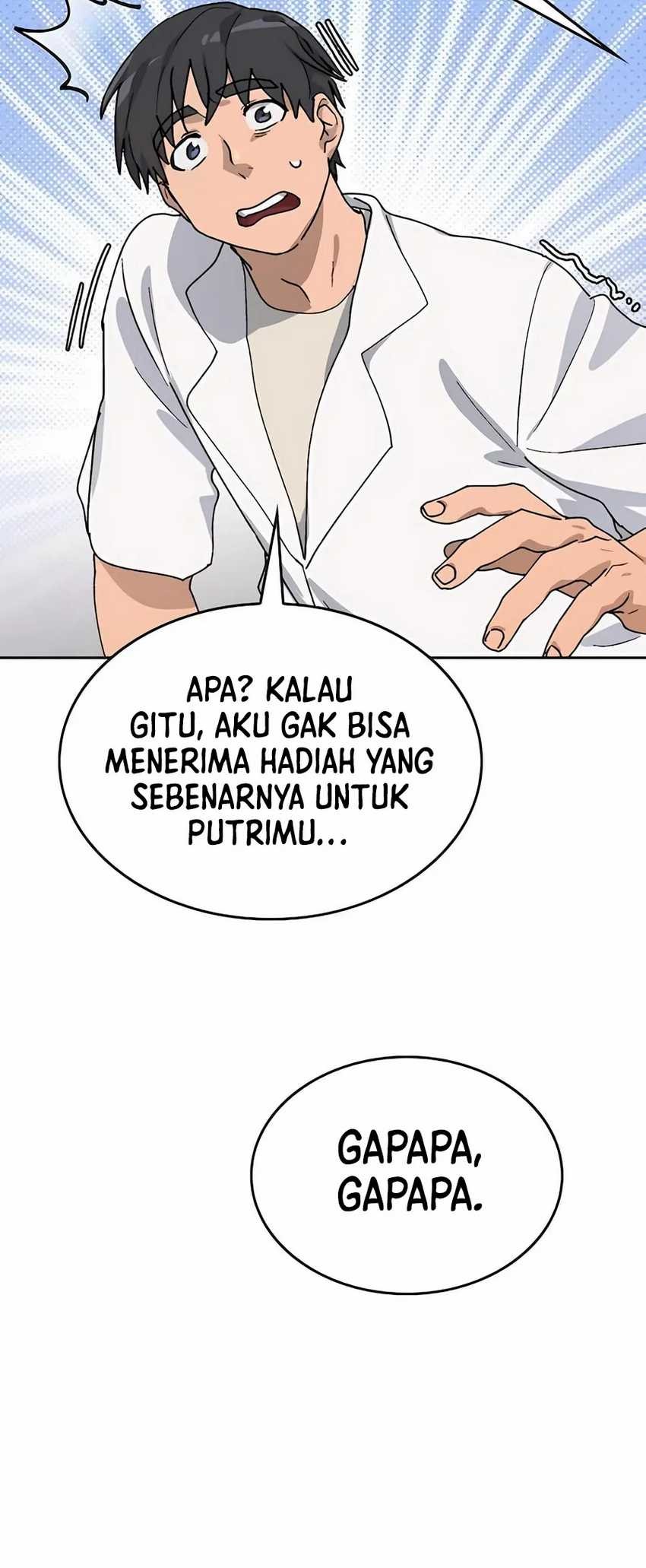 Healing Life Through Camping in Another World Chapter 14 Gambar 60