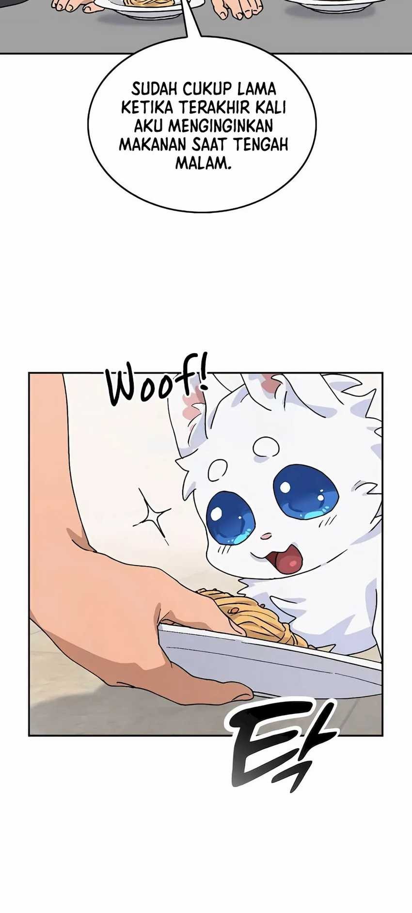 Healing Life Through Camping in Another World Chapter 14 Gambar 65