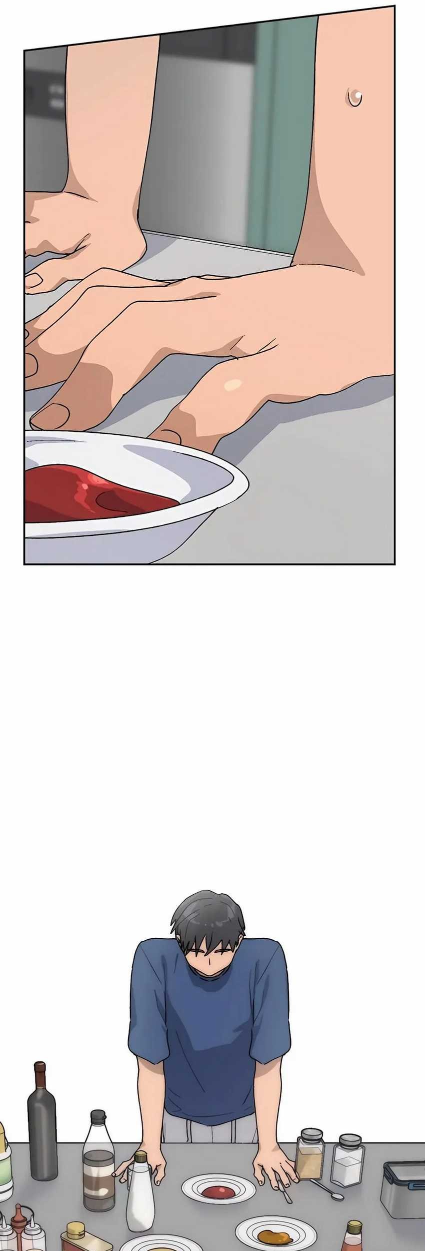 Healing Life Through Camping in Another World Chapter 14 Gambar 71