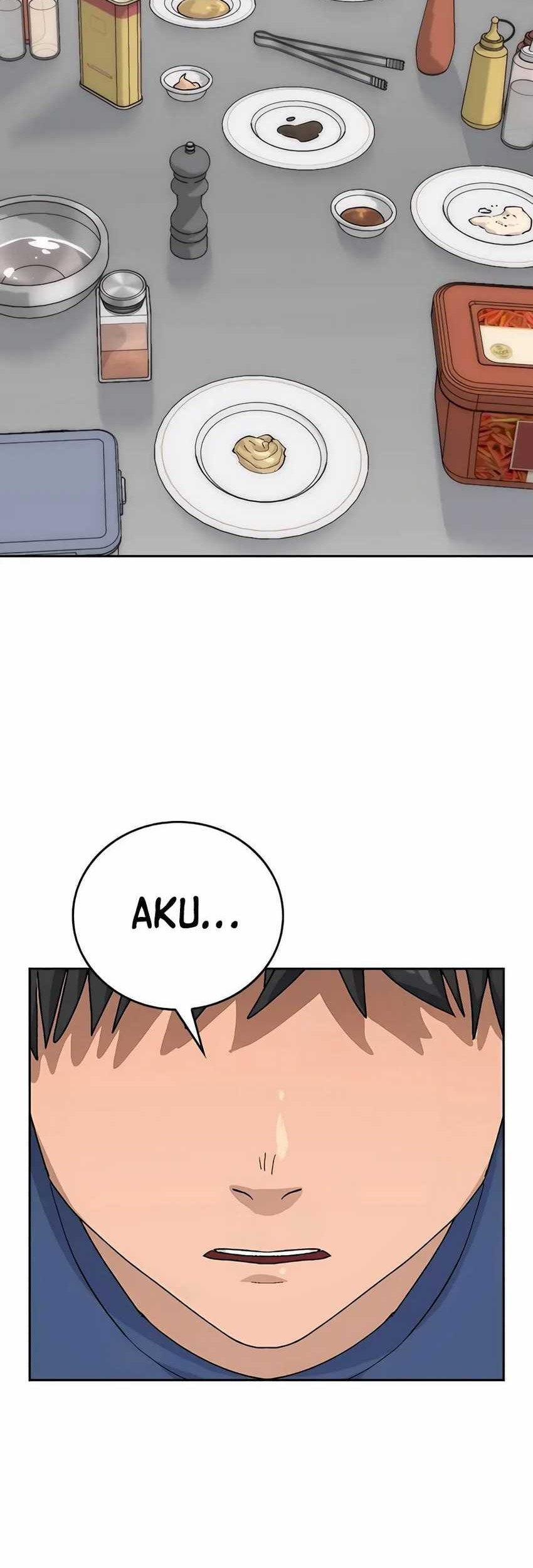 Healing Life Through Camping in Another World Chapter 14 Gambar 72