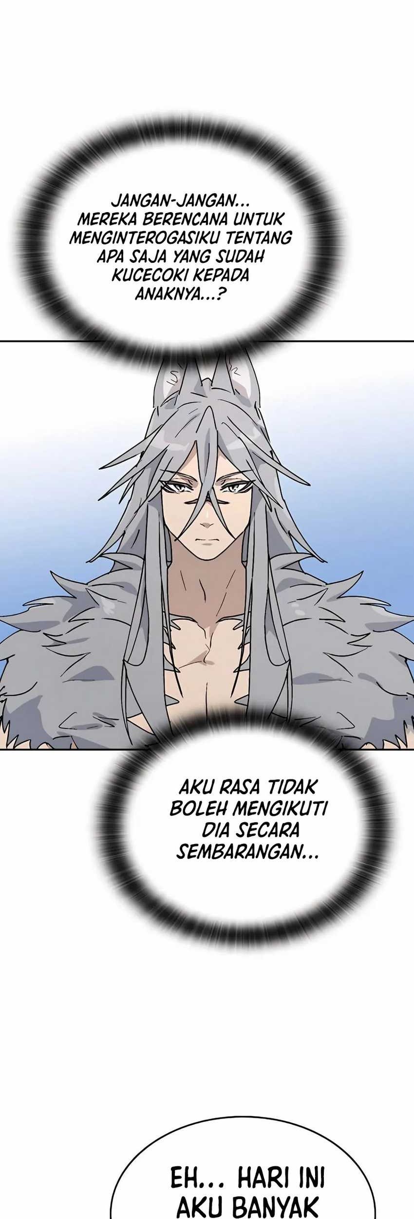 Healing Life Through Camping in Another World Chapter 14 Gambar 9