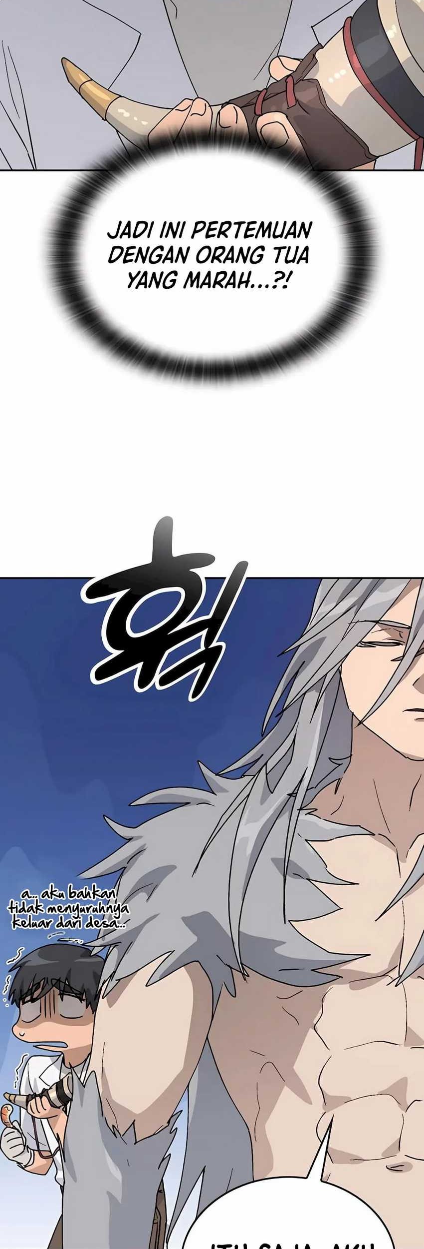 Healing Life Through Camping in Another World Chapter 14 Gambar 14