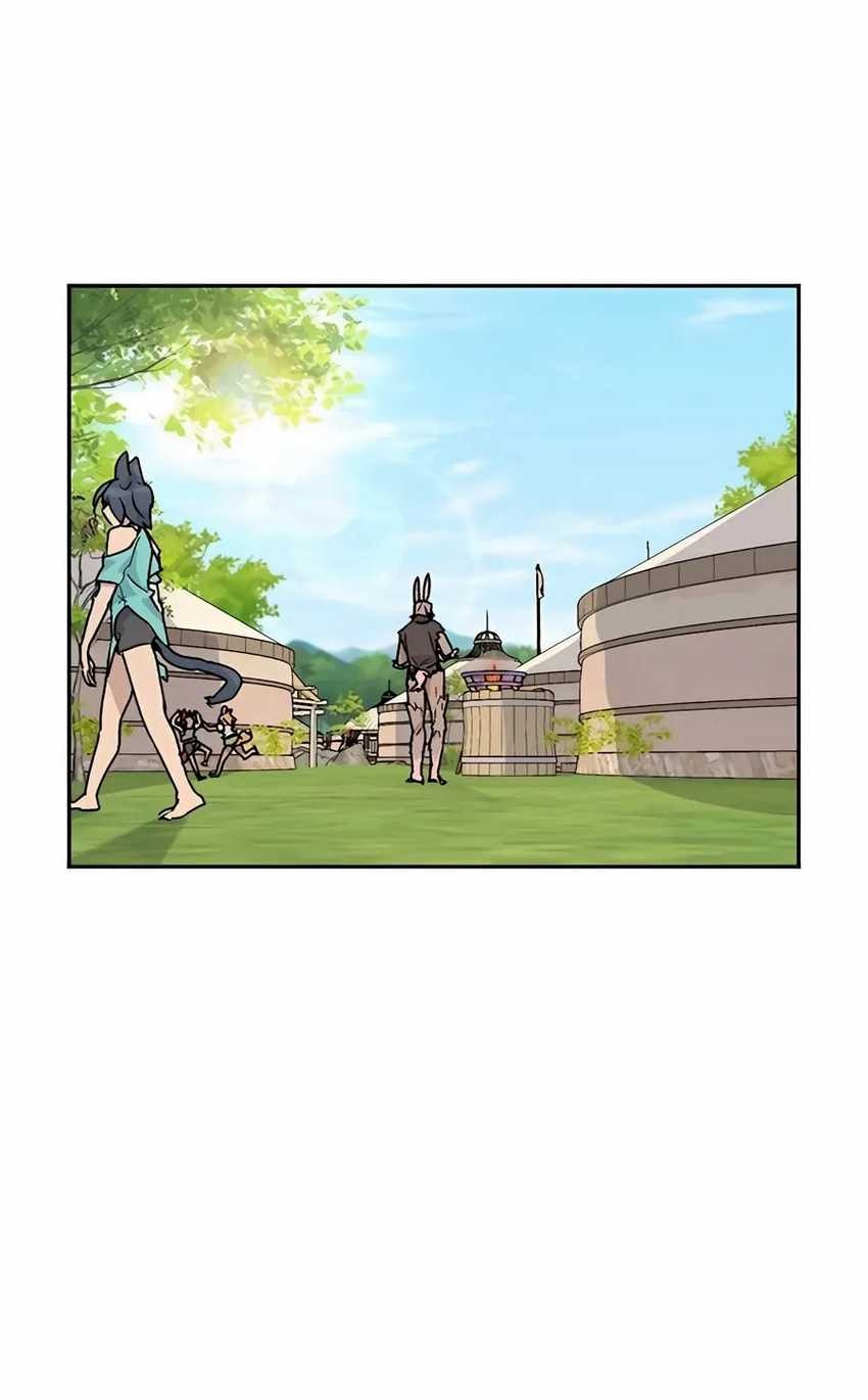 Healing Life Through Camping in Another World Chapter 14 Gambar 16