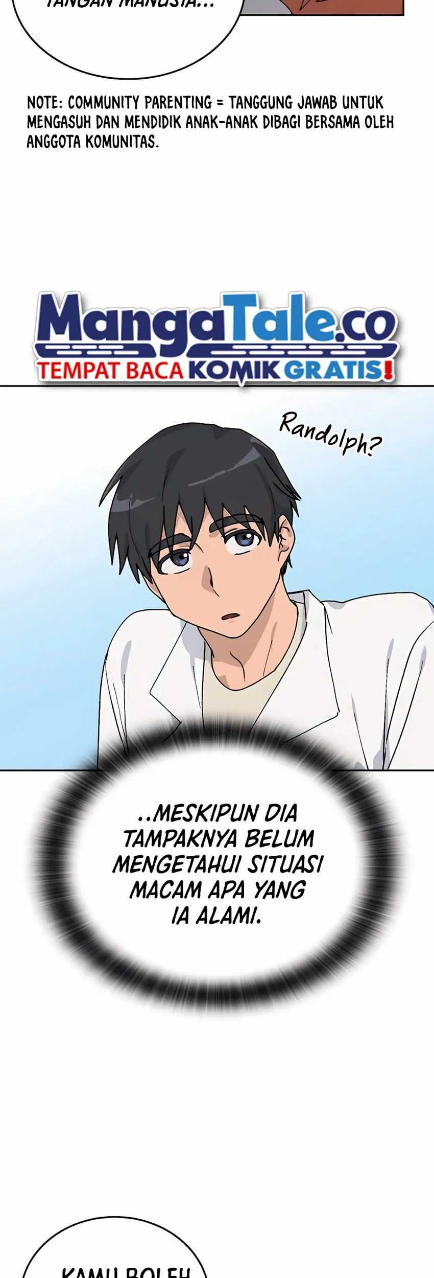 Healing Life Through Camping in Another World Chapter 14 Gambar 29