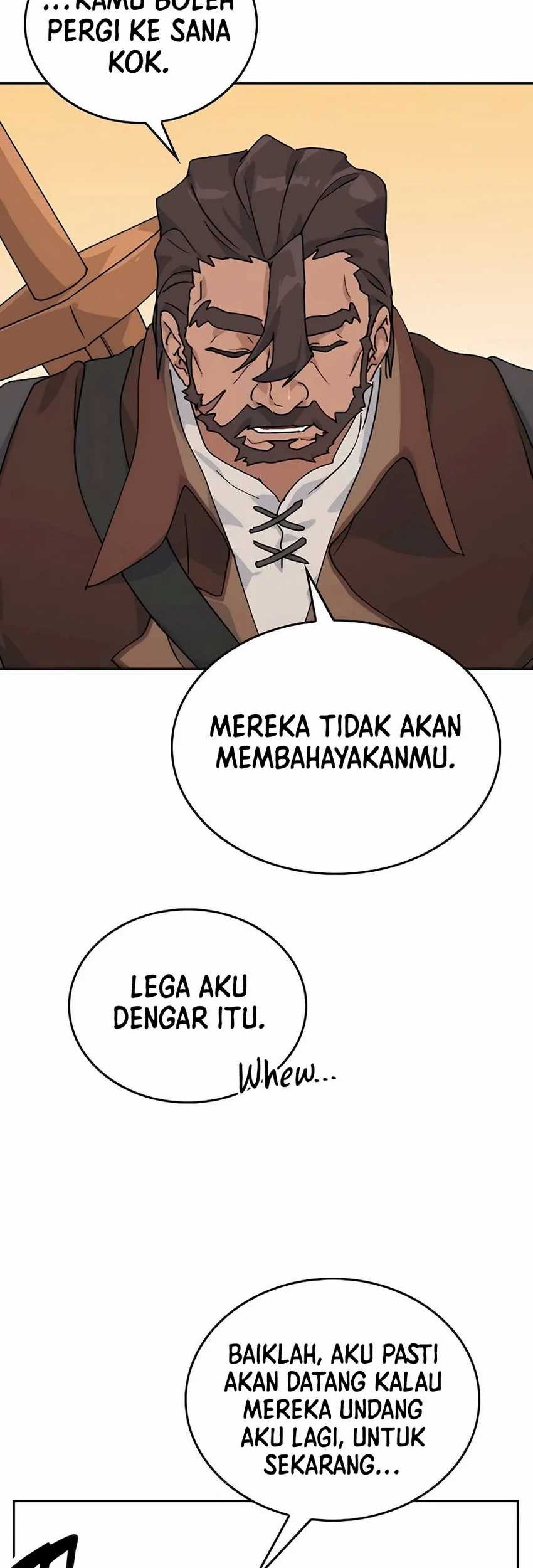 Healing Life Through Camping in Another World Chapter 14 Gambar 30