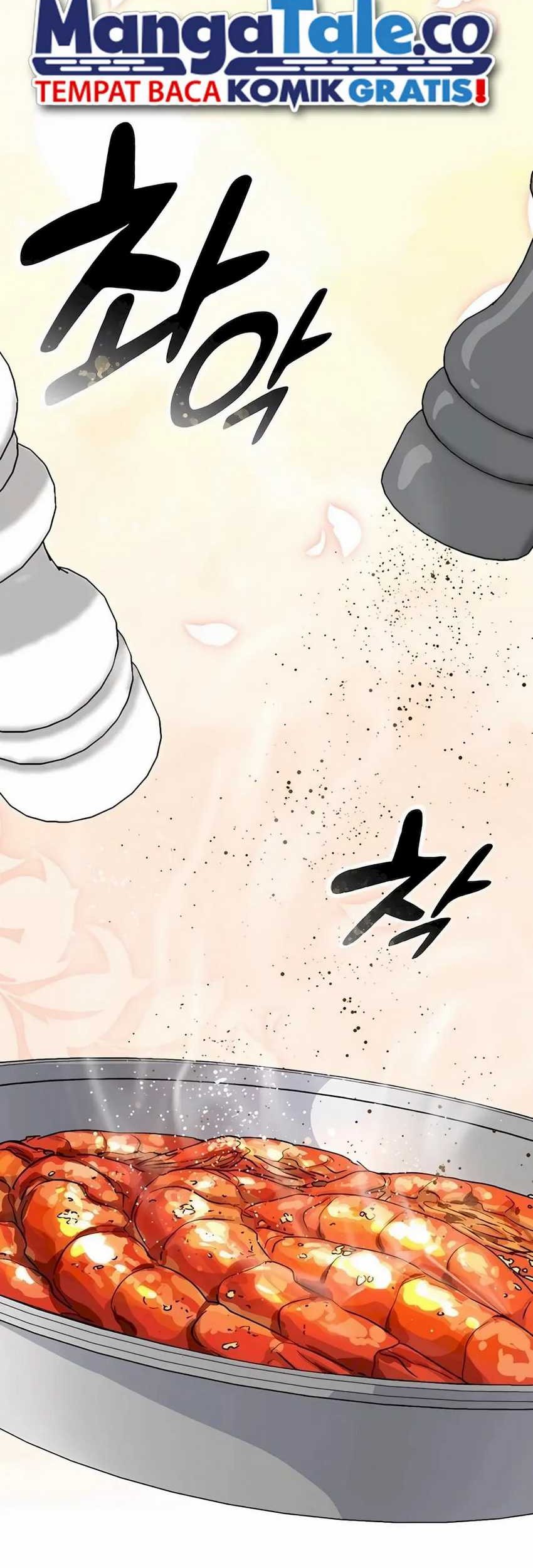 Healing Life Through Camping in Another World Chapter 14 Gambar 34