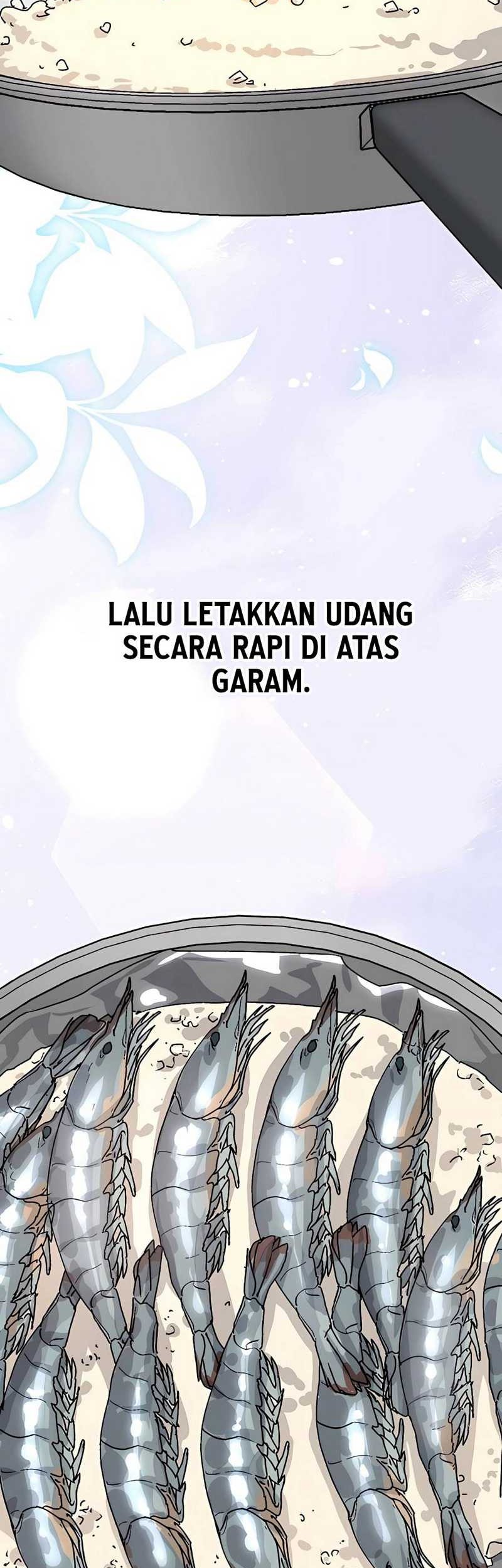 Healing Life Through Camping in Another World Chapter 13 Gambar 53