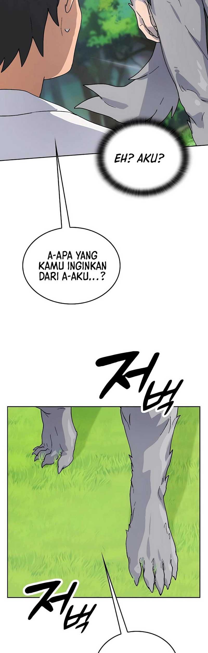 Healing Life Through Camping in Another World Chapter 13 Gambar 73
