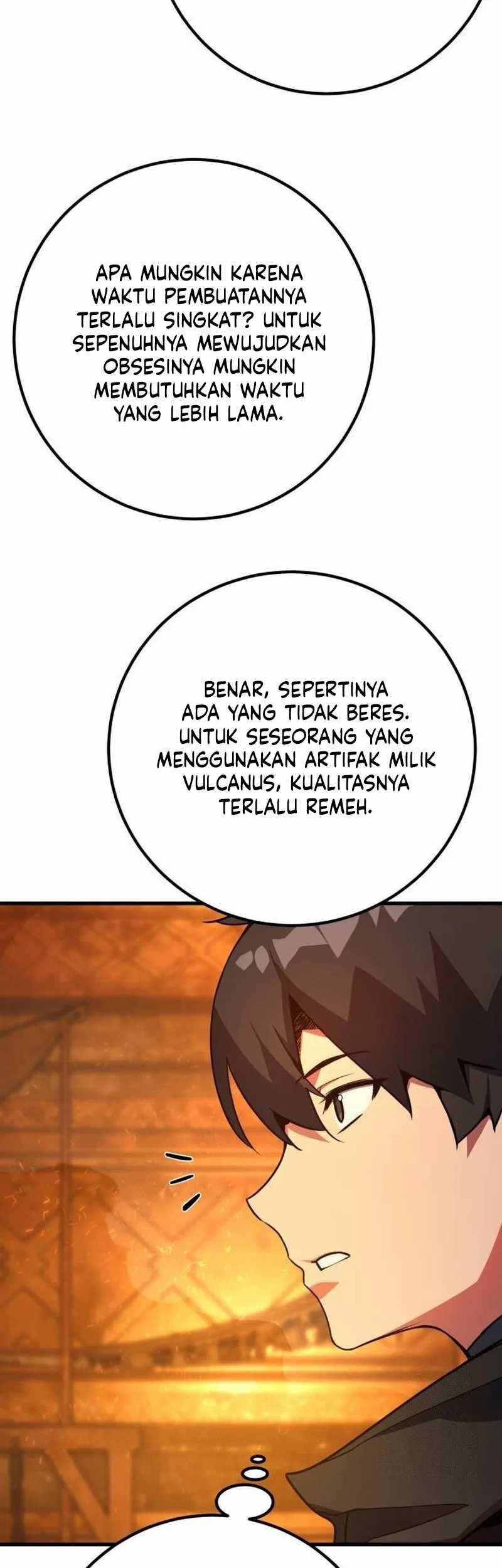 The Game’s Top Troll Chapter 73 Gambar 19